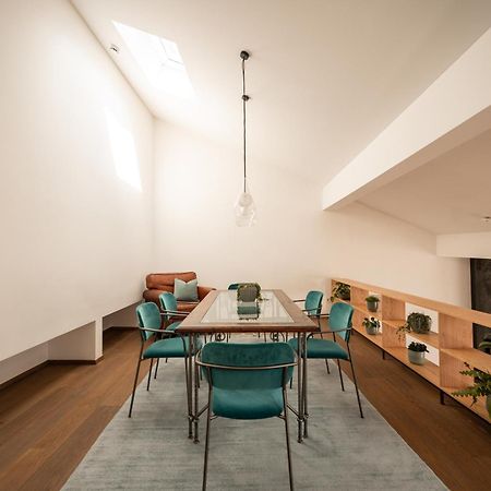 Kuntino Suites Мерано Екстериор снимка