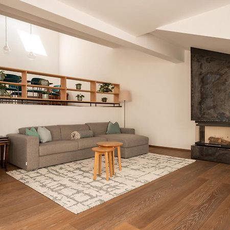 Kuntino Suites Мерано Екстериор снимка