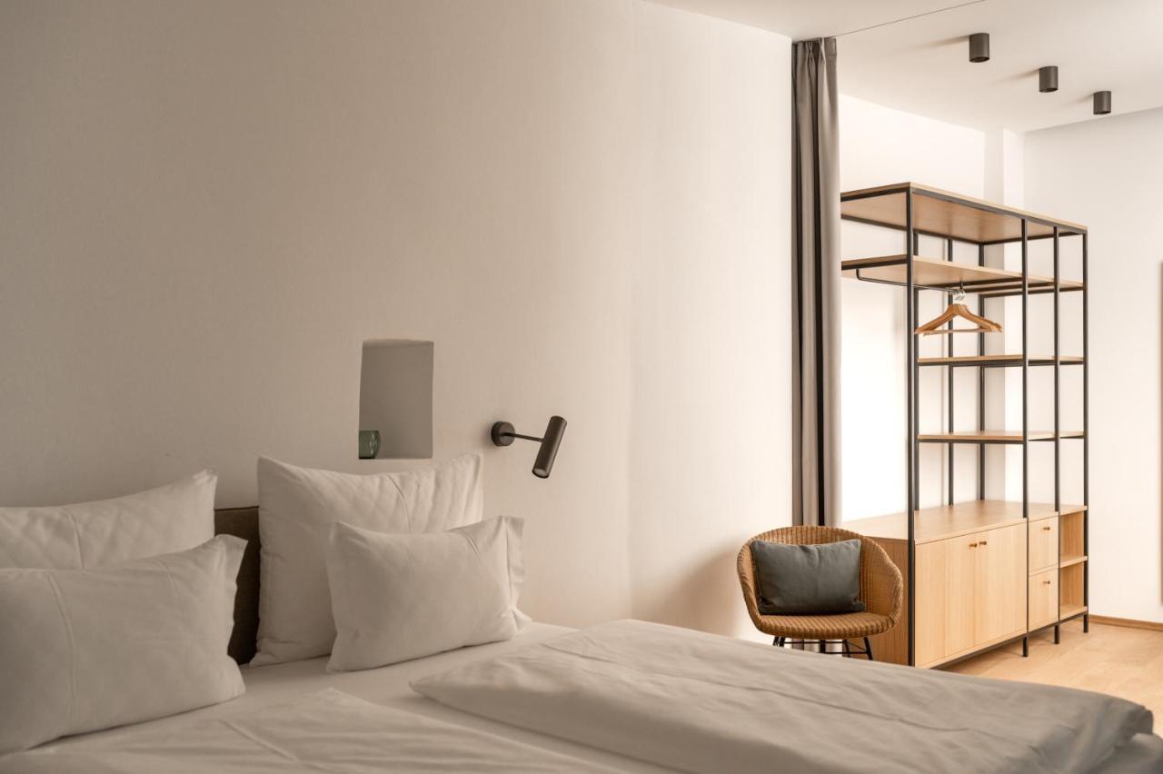 Kuntino Suites Мерано Екстериор снимка