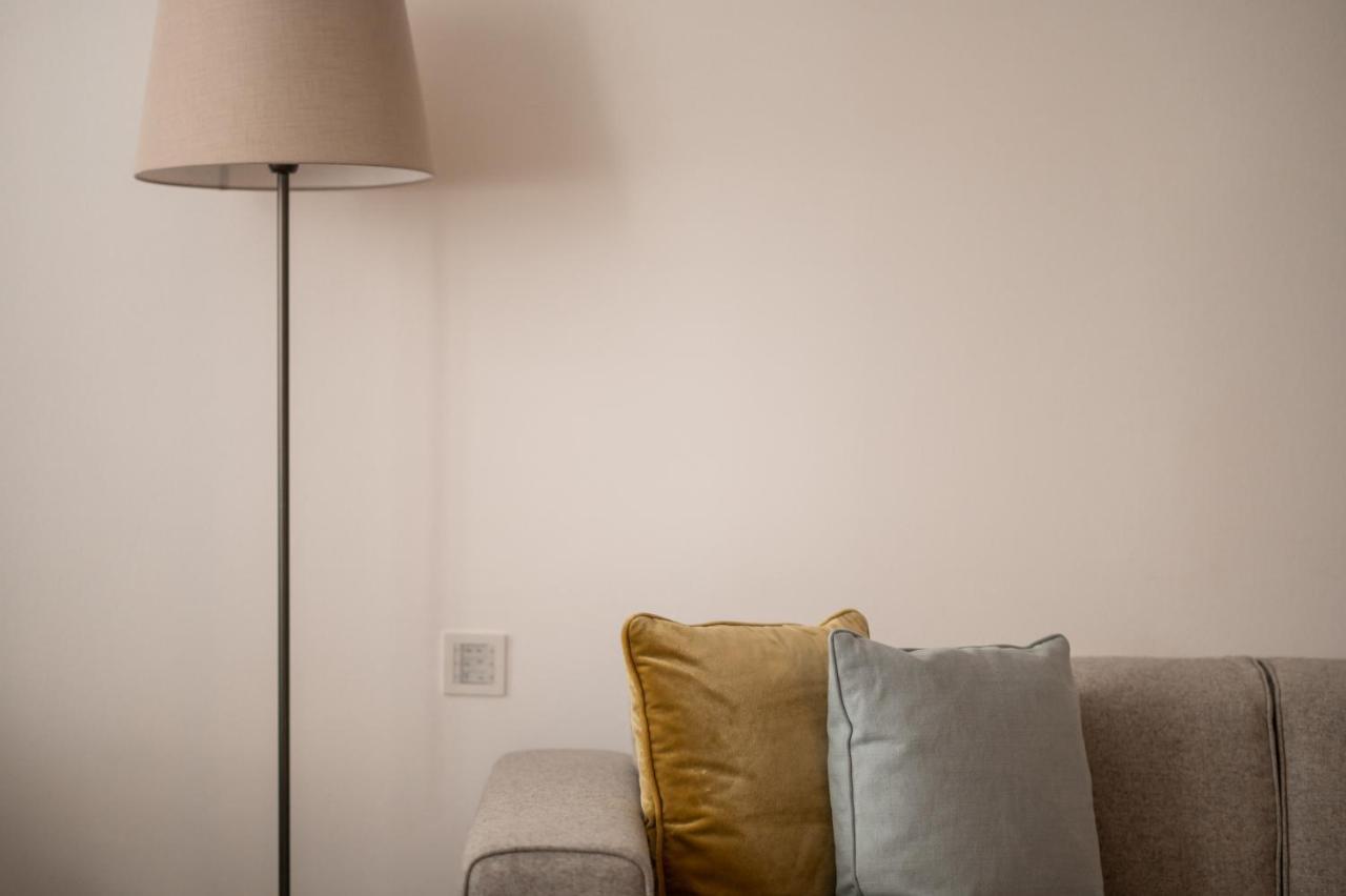 Kuntino Suites Мерано Екстериор снимка