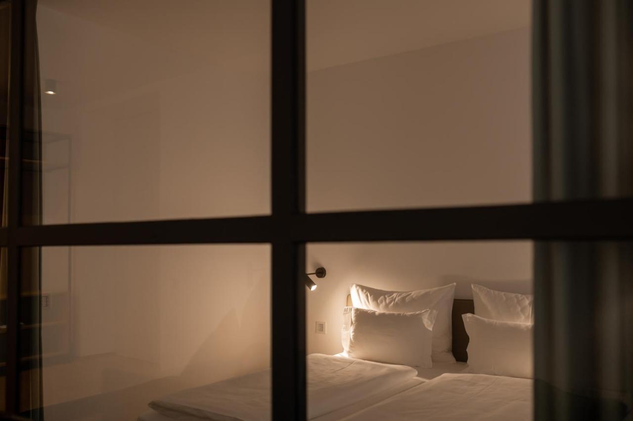 Kuntino Suites Мерано Екстериор снимка