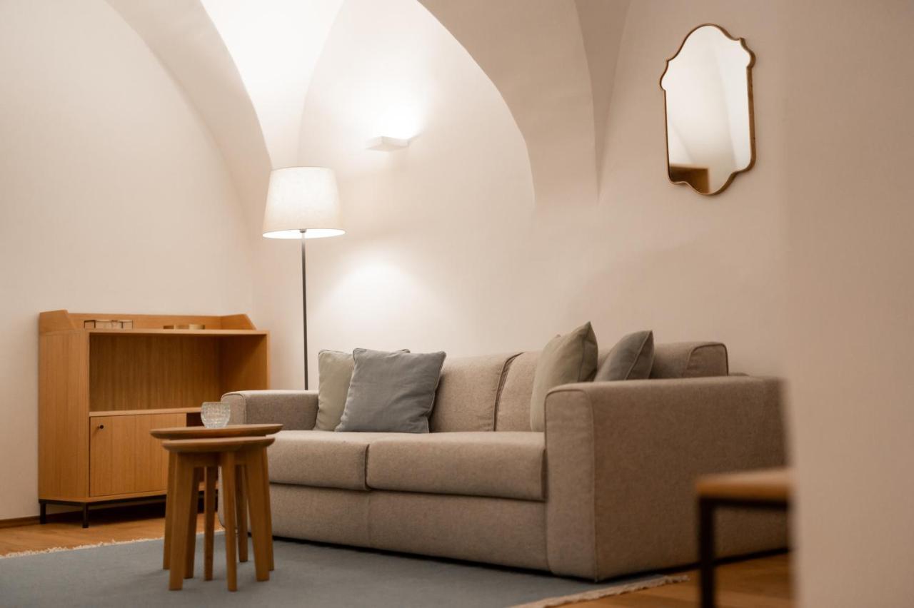 Kuntino Suites Мерано Екстериор снимка