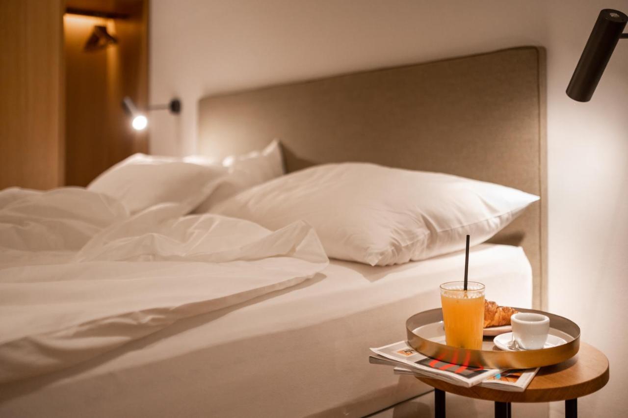 Kuntino Suites Мерано Екстериор снимка