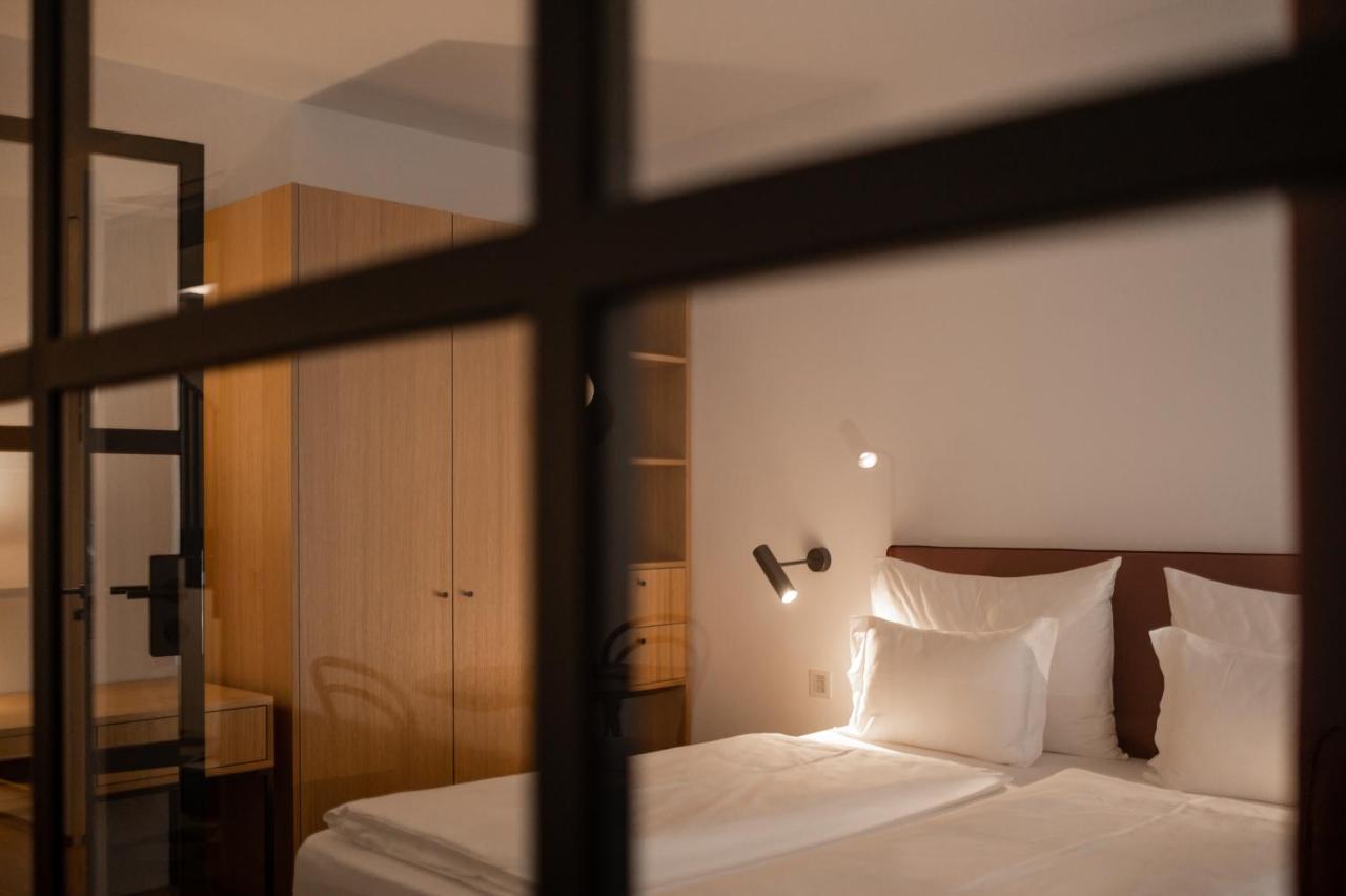 Kuntino Suites Мерано Екстериор снимка