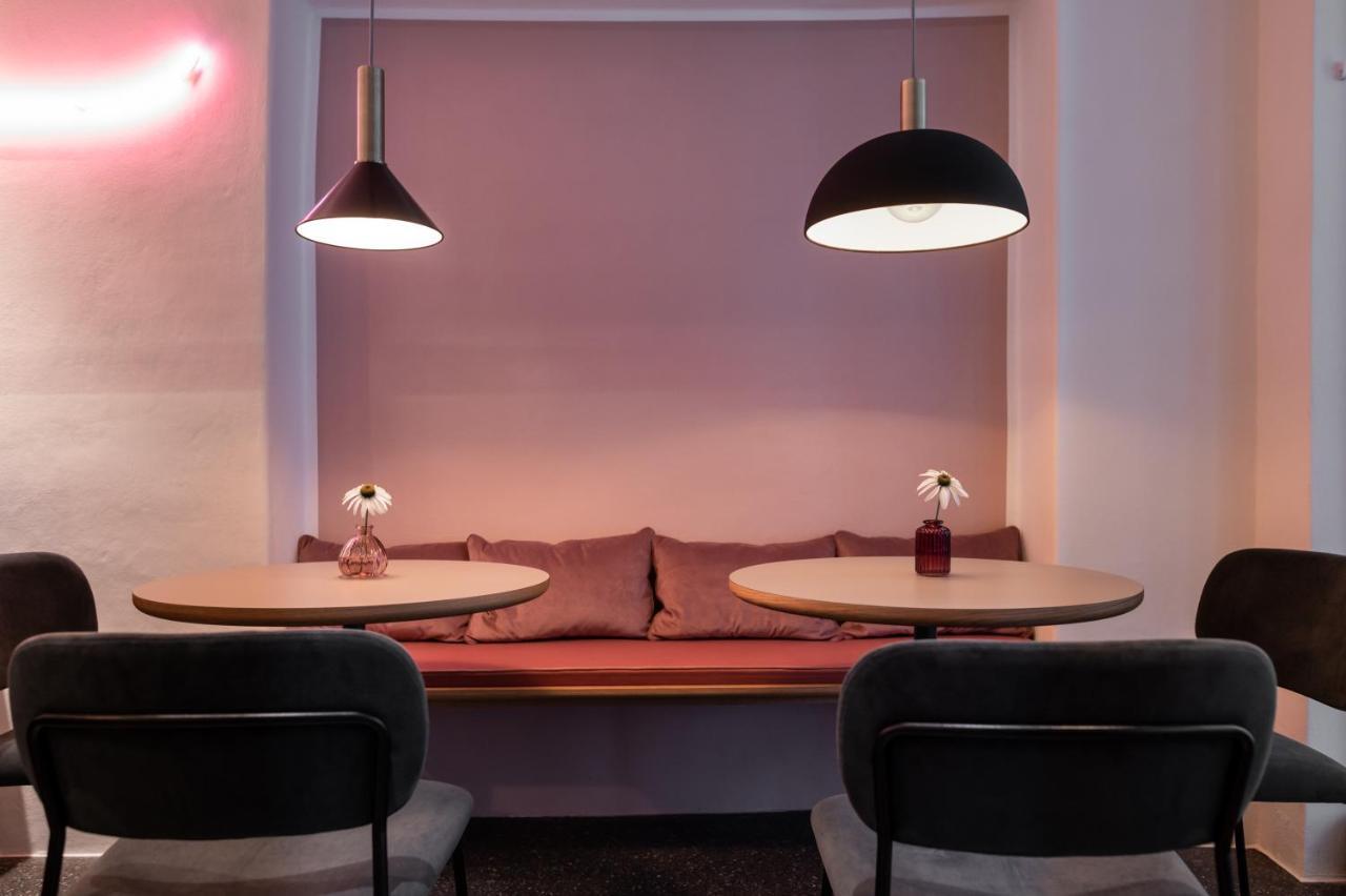Kuntino Suites Мерано Екстериор снимка