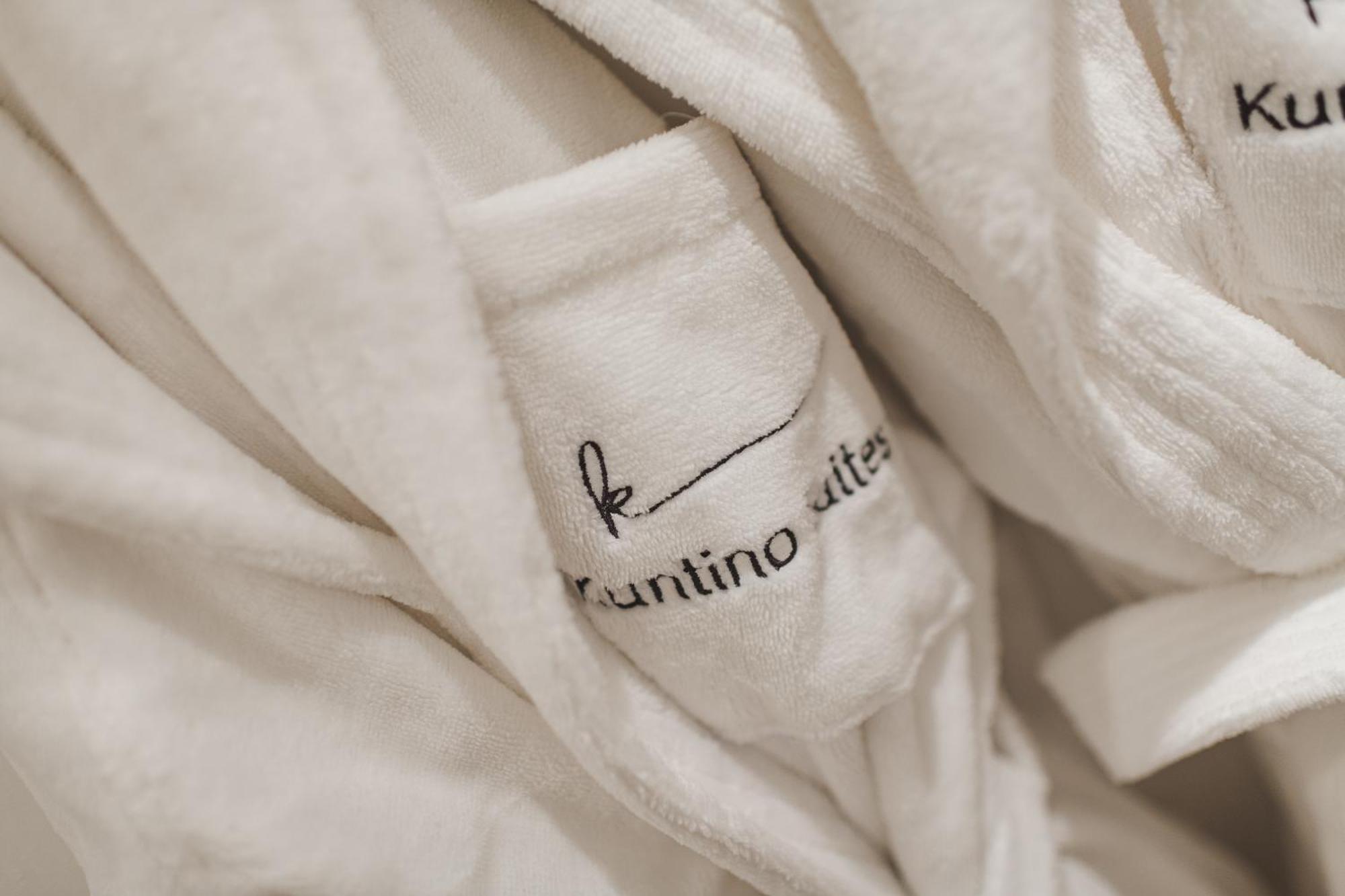 Kuntino Suites Мерано Екстериор снимка