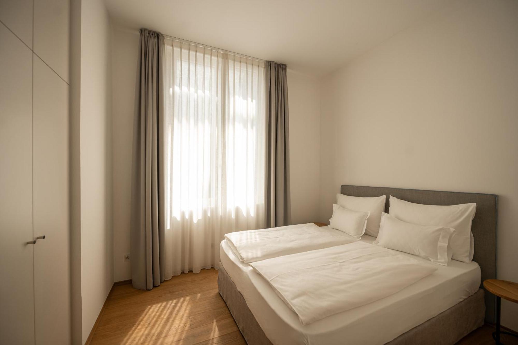 Kuntino Suites Мерано Екстериор снимка